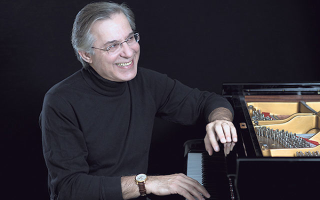 Brazilian-born pianist Arnaldo Cohen said “For any sort of performer the most difficult is for you to have your own voice, your own song.”     