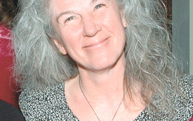 Cantor Ellen Dreskin