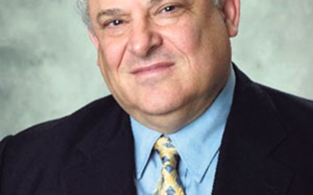 Keynote speaker Dr. Arthur Caplan says the Holocaust is not taught widely enough in medical schools “as a key lesson about sophisticated doctors letting racism and dehumanized thinking distort their values.”