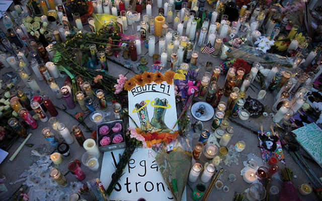 Will the horror in Las Vegas result in more effective gun control legislation in Congress? The guess here, is no.