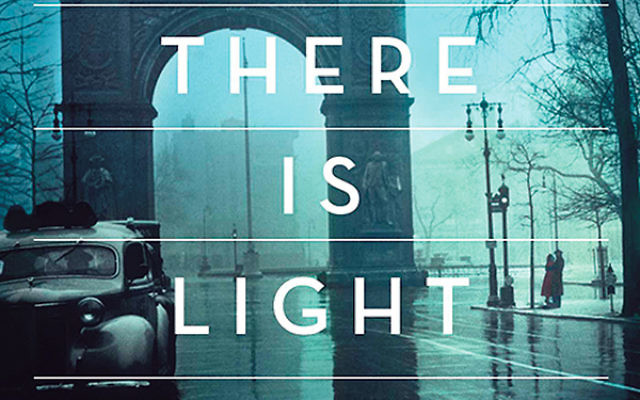 Wherever There is Light (Simon & Schuster)