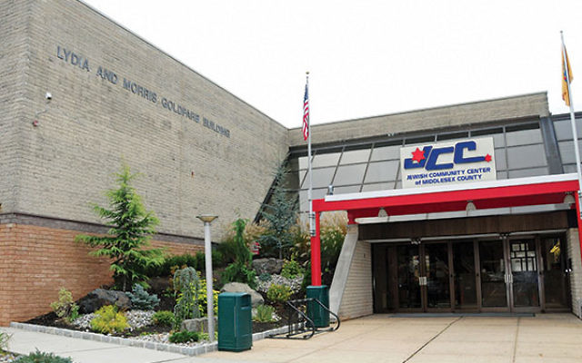 The JCC of Middlesex County in Edison was among 30 Jewish community centers across the country targeted with bomb threats. 