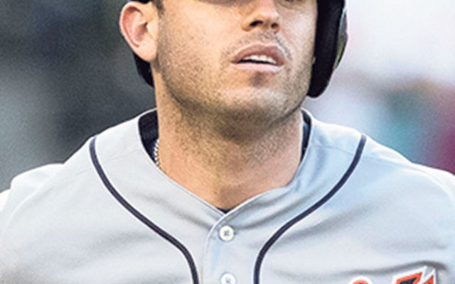 Ian Kinsler became the fifth Jewish player to achieve 200 Major League home runs.  