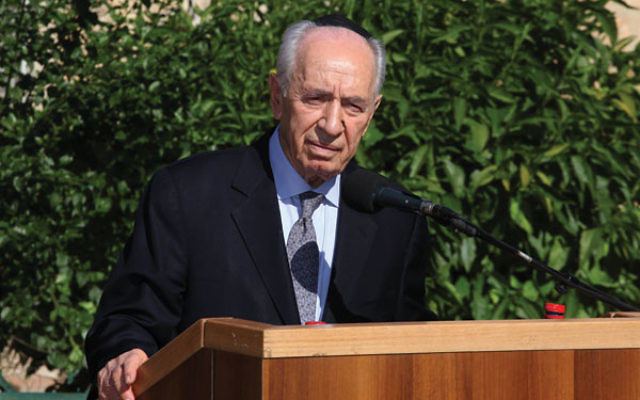 For much of his political career, Peres was seen as a hawk; by the end of his life he was considered Israel’s foremost advocate of peace.   
