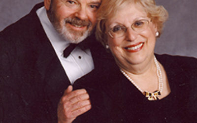 Alan and Kelli Richman