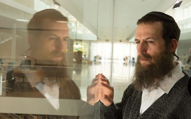 The Israeli-Austrian film “Testament” revolves around Yoel Halberstam, a historian leading a debate against Holocaust deniers and discovering that his survivor mother gave testimony that casts doubt on her own identity.
