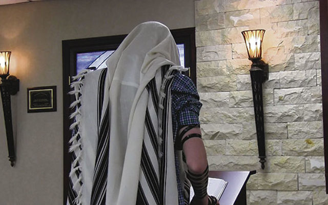 A teen profiled in Unorthodox rediscovers his religious roots during a year in Israel.     