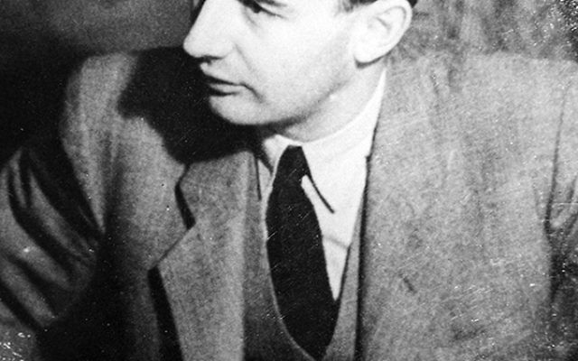Swedish diplomat Raoul Wallenberg led one of the most successful efforts to save Jews, rescuing tens of thousands in Hungary.