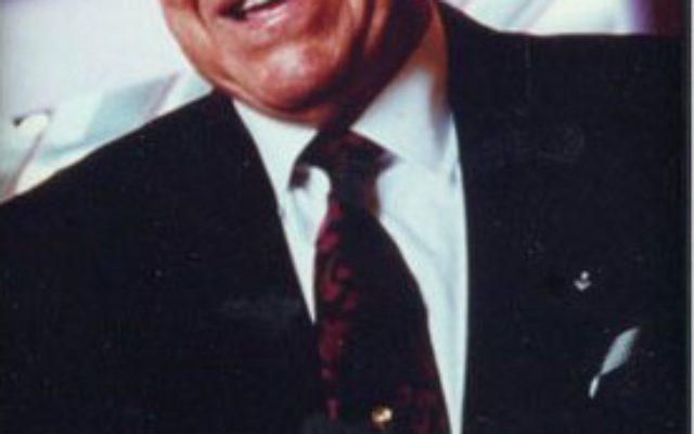 Irving Shulman, the founder of the Daffy’s chain