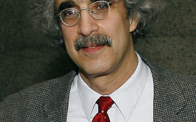 Dr. Dennis Klein
