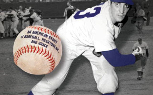 Former Brooklyn Dodger pitcher Ralph Branca had to rush to include the revelation that his mother was born Jewish in his soon-to-be published memoir, A Moment in Time.