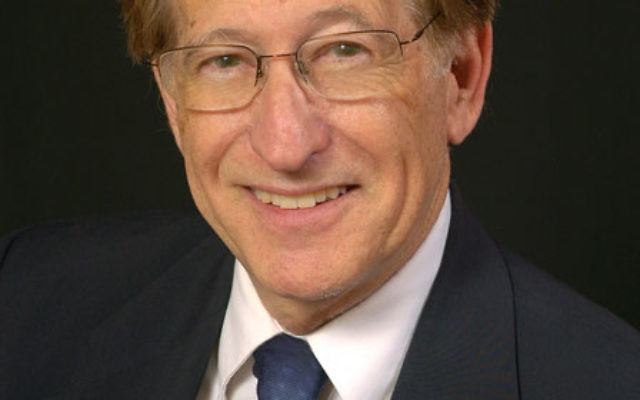 Dr. Michael Cook