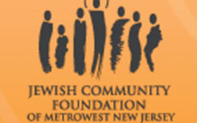 JCF Logo