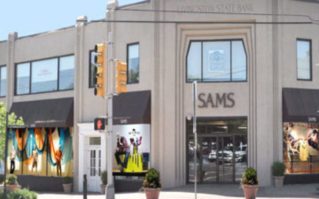 The cost of health-care coverage at Sams Clothing in Livingston, which has 15 employees, is going up about 20 percent each year.
