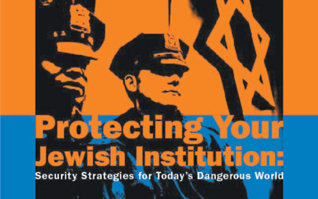 The Anti-Defamation League provides a guide advising institutions on stepping up security.