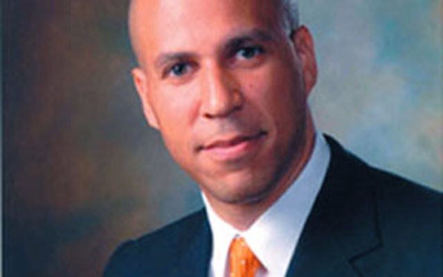 Newark Mayor Cory Booker will be the featured speaker at the Jewish Federation of Princeton Mercer Bucks’ 2011 Campaign Kick-off Dinner in October.