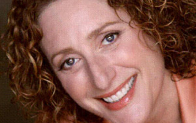 Comedian Judy Gold said there are so many Jewish comics “because we are innately taught to look at things from a different perspective.”