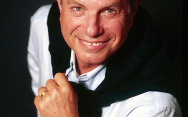 Mike Burstyn will perform at the Friends of Israel Disabled Veterans benefit concert.