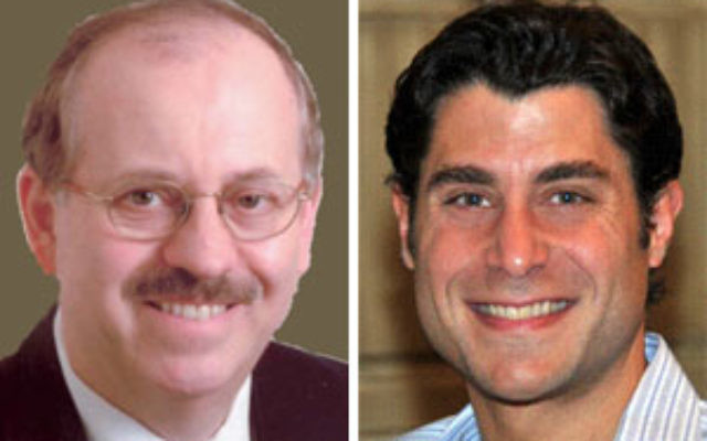 Mickey Kaufman and Will Schafer will be honored with Etz Chaim awards at the Main Event of the Solomon Schechter Day School of Raritan Valley.