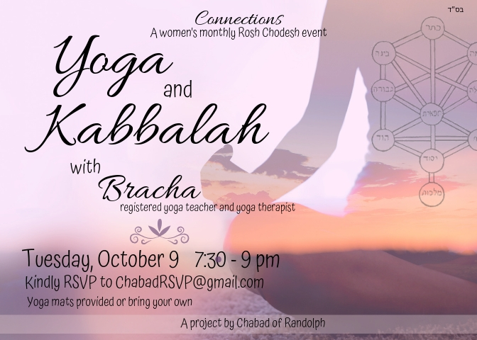 Yoga-Kabbalah