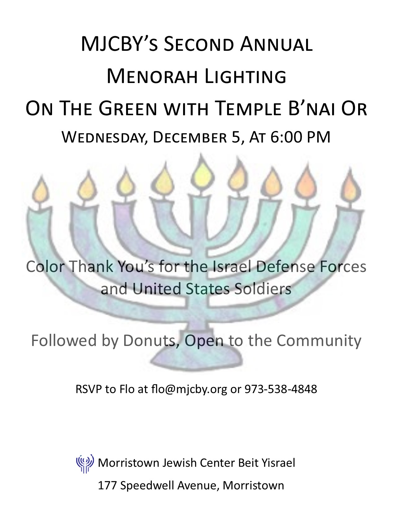 Hanukkah-Candle-Lighting