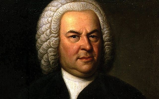 Johann Sebastian Bach — Marissen says performance of his works should be an “educational opportunity.”