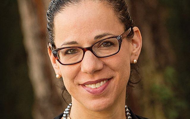 Rabbi Rachel Sabath Beit-Halachmi says the Jewish community is at a “watershed moment” regarding gender issues, theology, and ties to other faith groups.