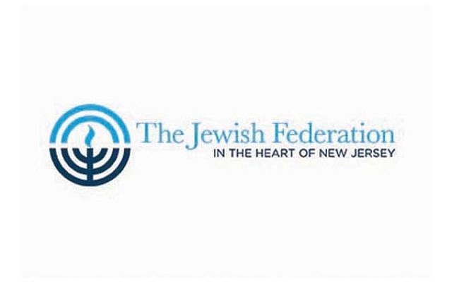 Jewish Federation Thriving Together color
