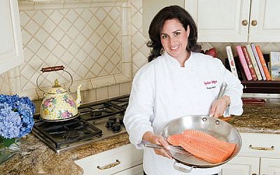 Susie Fishbein Susie Fishbein