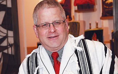 Rabbi Jay Kornsgold