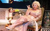 Renée Taylor, “My Life on a Diet”