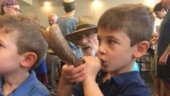 shofar-workshop