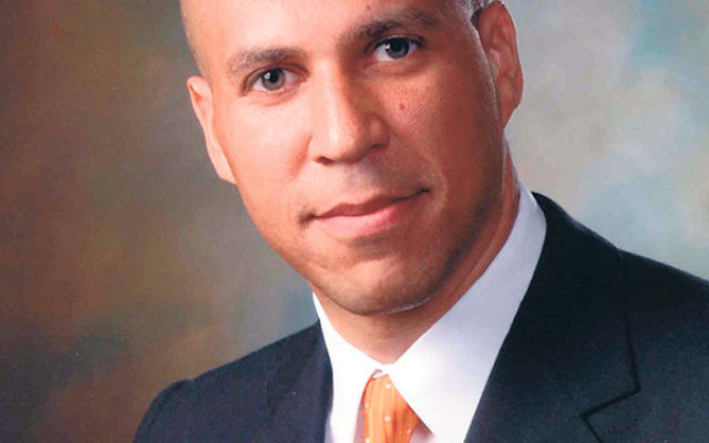 Sen. Cory Booker said he is &ldquo;spending countless hours reviewing the deal.&rdquo;