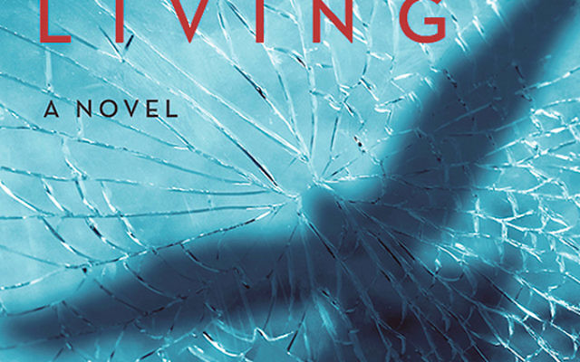 Prayers for the Living (Fig Tree Books, 2015) Prayers for the Living (Fig Tree Books, 2015)