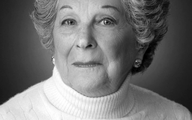 Esther Kay Apter