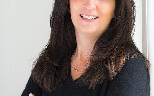 Laurie Levine of Maplewood is a psychologist and young adult novelist. Laurie Levine of Maplewood is a psychologist and young adult novelist.