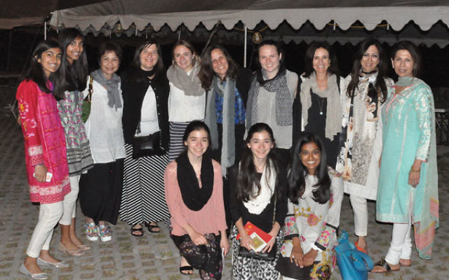 Jewish groups, such as the Sisterhood of Salaam Shalom, are dedicated to fostering friendships between Jews and Muslims.