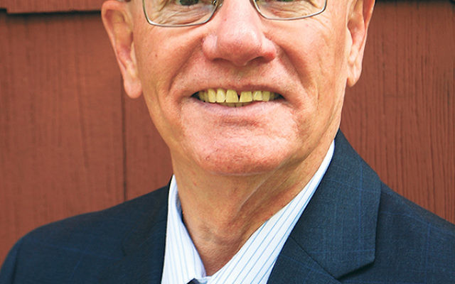Jacob Toporek said the additional aid will increase “direct and acute services for survivors.” Jacob Toporek said the additional aid will increase “direct and acute services for survivors.”