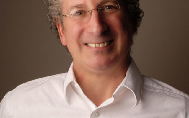 Dr. Marc Brettler says he fully enjoys &ldquo;all aspects of Passover.&rdquo;
