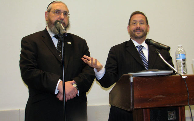 Michael Curtis says an attack on Israel is an attack on every democratic country.