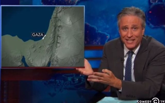 Comedy Central