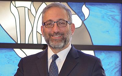 Rabbi Eliot Malomet: We must be open to the possibility that hope will find us.