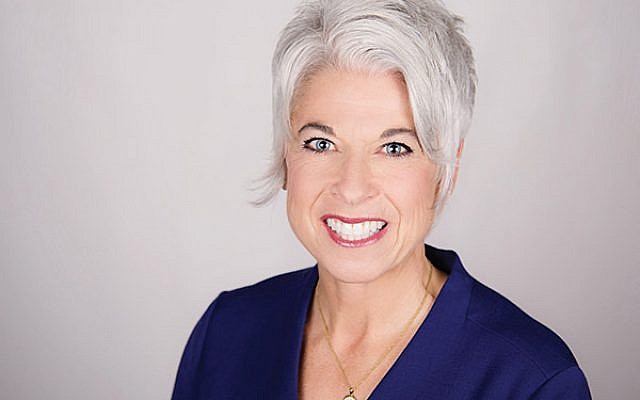 Lori Feldstein Photographs by Cari Ellen
