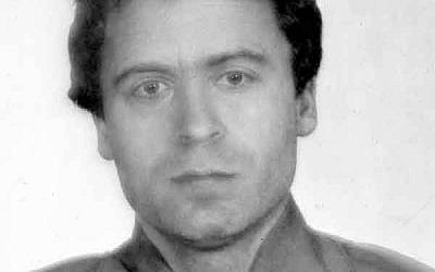 One of history’s most infamous killers, Ted Bundy admitted to murdering upward of 30 women. Wikimedia Commons