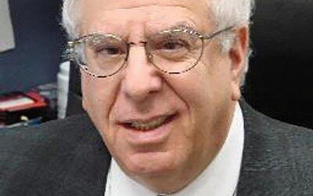 Arnold Gelfman “created a legacy for generations to come.”