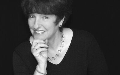 Dvorah Telushkin