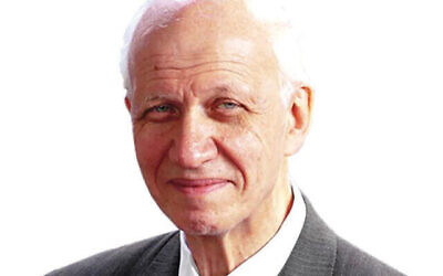 Rabbi Yitz Greenberg