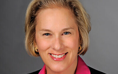 Linda Haase