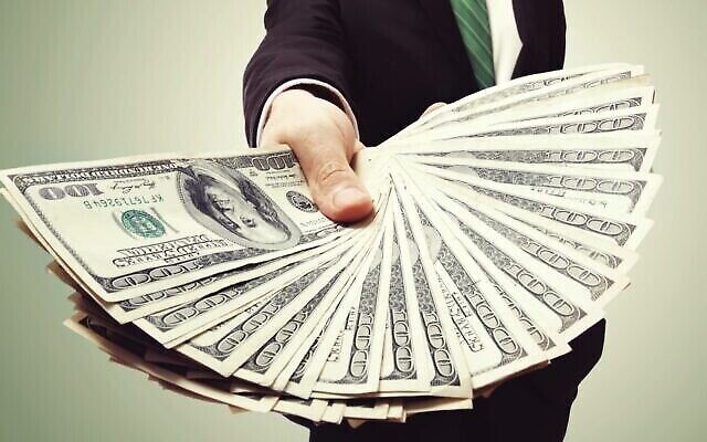 (Shutterstock/via JTA) (Shutterstock/via JTA)