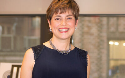 Ann Toback